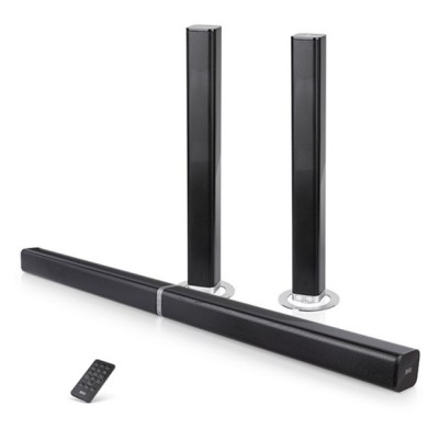 브리츠 BZ-T8500 사운드바, 후회없는 선택일까? 솔직 후기!