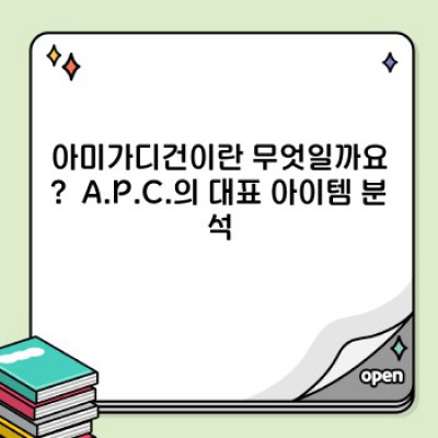 아미가디건 완벽 가이드: 구매 가이드부터 관리법까지