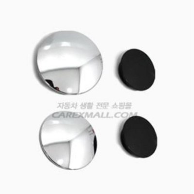 다이소 자동차 보조미러 ✨ 초저가 꿀템! 리얼 후기 대방출