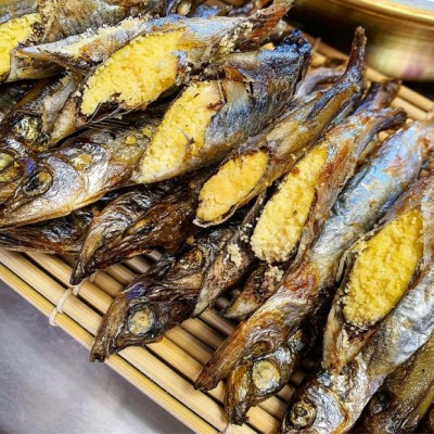 놓치면 후회할 시샤모 득템 꿀팁! ✨